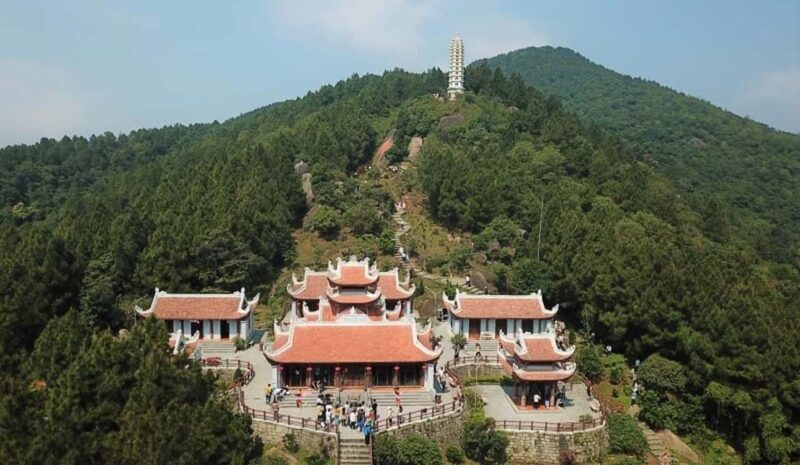 Full-Day Perfume Pagoda Group Tour - The Experience: What Travelers Say