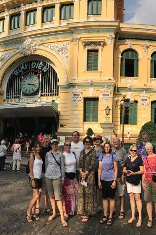 Full-Day Perfume Pagoda Group Tour - Final Thoughts: Is It Worth It?
