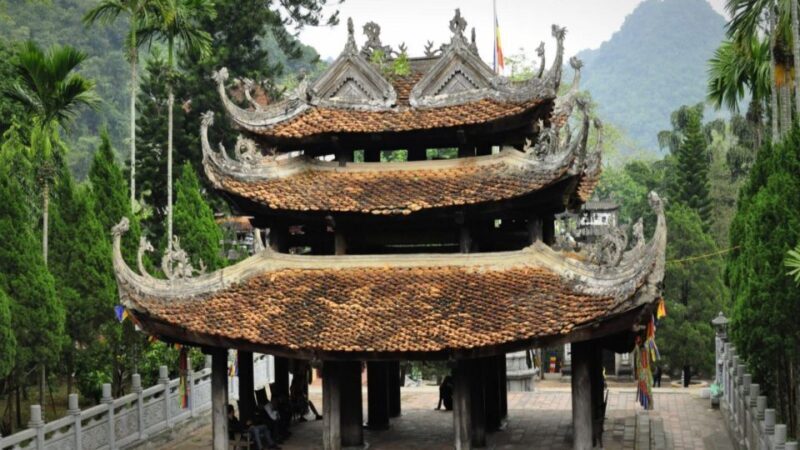 Full-Day Perfume Pagoda Private or Small-Group Tour - The Sum Up