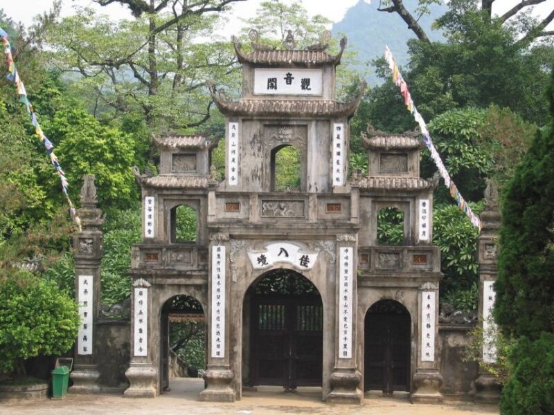 Full-Day Perfume Pagoda Private or Small-Group Tour - Frequently Asked Questions