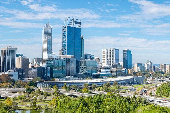 Full-Day Perth, Fremantle, Swan Valley & Wildlife Park - Start at Aussie Perth Tours: Introduction to Western Australia
