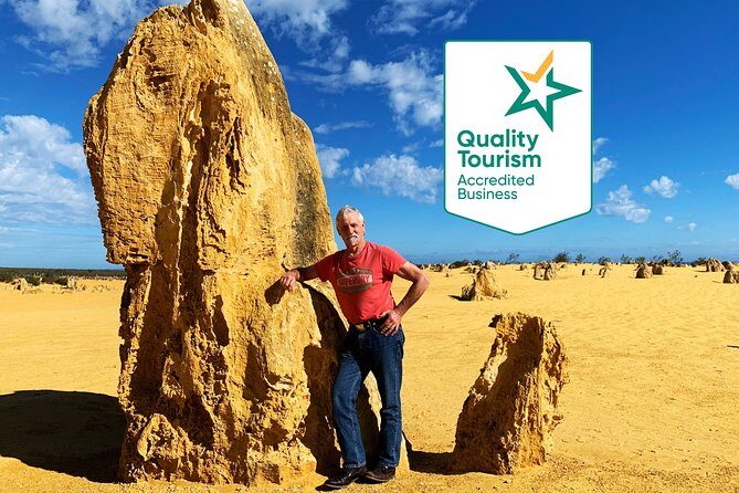 Full-Day Perth, Fremantle, Swan Valley & Wildlife Park - Fremantle: History and Charm