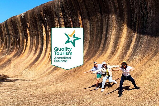 Full-Day Perth, Fremantle, Swan Valley & Wildlife Park - Practicalities and Value