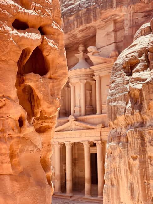 Full Day Petra and Wadi Rum Tour from Amman - Who Will Love This Tour?