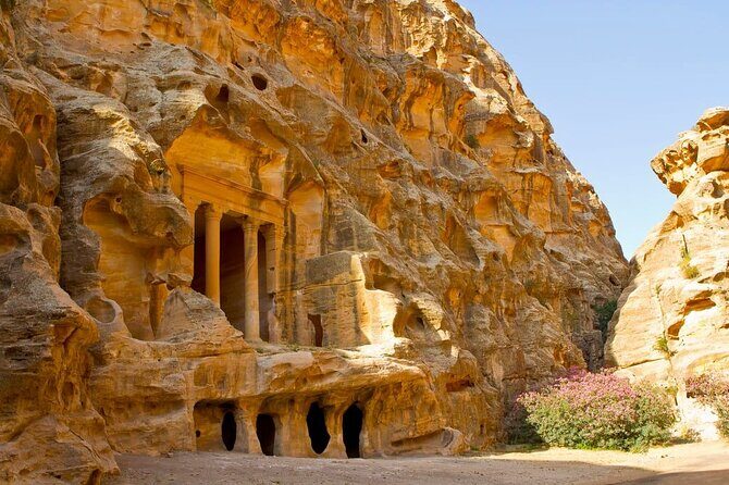 Full Day Petra and Wadi Rum Tour from Amman - Who Will Love This Tour?