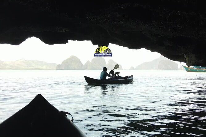 Full day Phangnga Bay with Andaman Sea Kayak - Why This Trip Stands Out