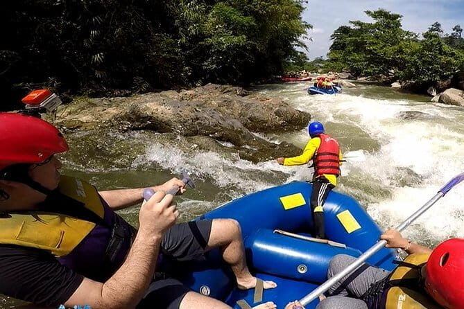 Full Day Phangnga Bay with Andaman Sea Kayak - Practical Tips for Booking and Enjoying