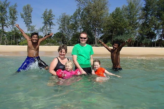 Full Day Phangnga Bay with Andaman Sea Kayak - Final Thoughts