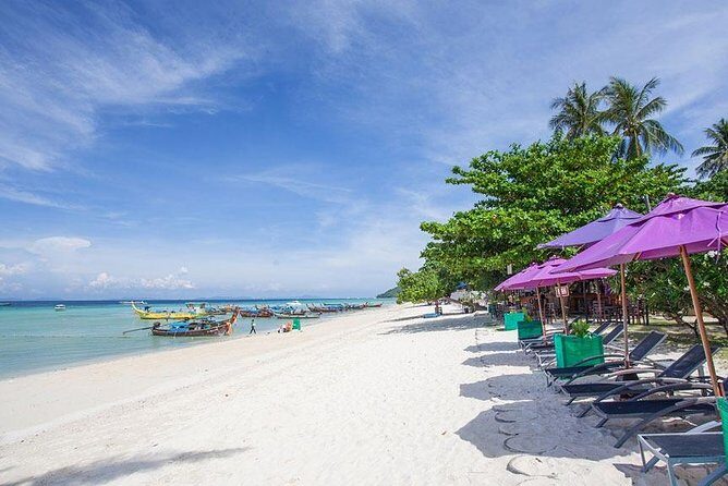 Full Day Phi Phi Islands Tour By Royal Jet Cruiser From Phuket - Is This Tour Worth It?