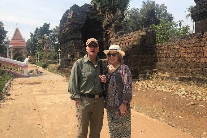 Full-Day Phnom Penh City Tours - Practical Tips for Travelers