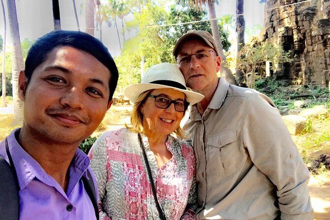Full-Day Phnom Penh City Tours - Authentic Experiences and Insights from Travelers