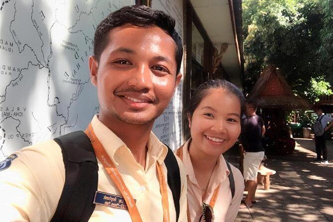 Full-Day Phnom Penh City Tours - Who Will Appreciate This Tour?
