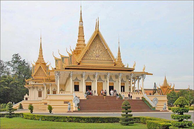 Full-Day Phnom Penh City Tours - Final Thoughts