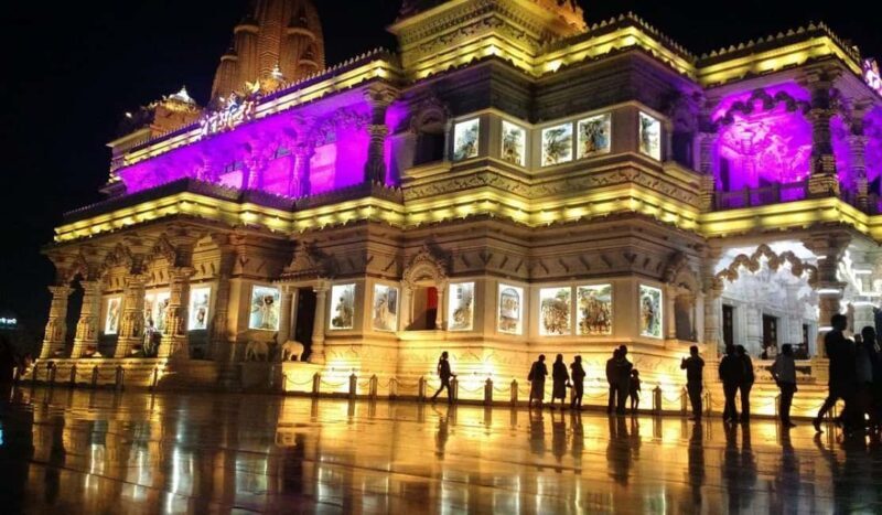 Full-Day Pilgrimage: Explore Mathura & Vrindavan from Delhi - Final Thoughts