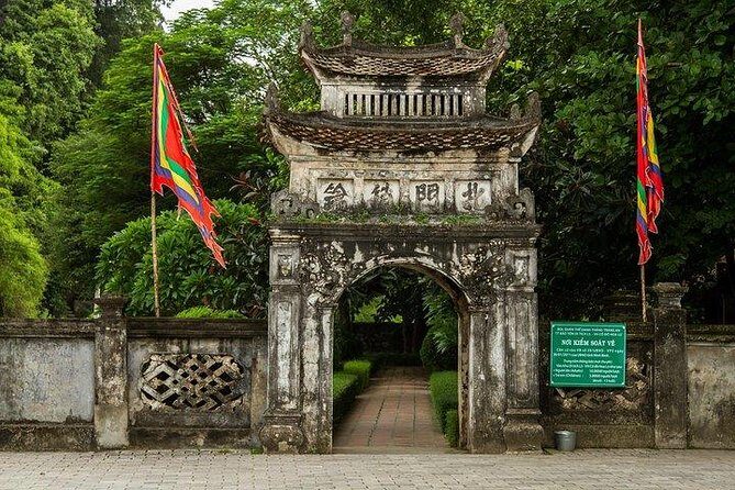 Full-day Pilgrimage To The Perfume Pagoda - Practical Tips for Travelers