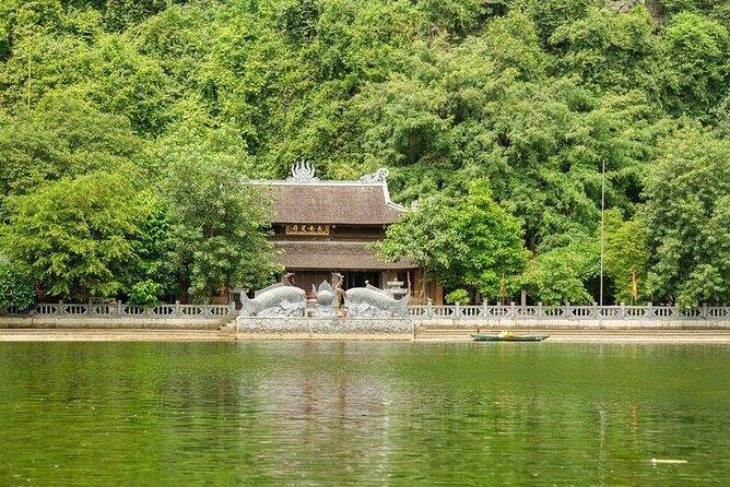 Full-day Pilgrimage To The Perfume Pagoda - Final Words