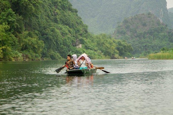 Full-day Pilgrimage To The Perfume Pagoda - Who Will Love This Tour?