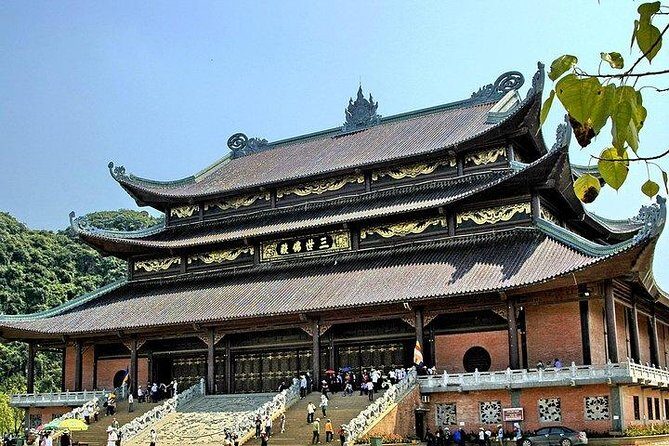Full-day Pilgrimage To The Perfume Pagoda - FAQ