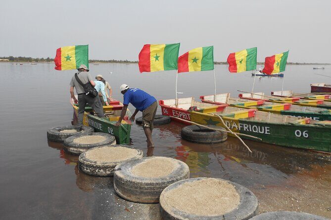 Full-Day PINK LAKE and FISHING VILLAGE combination - Who Should Consider This Tour?