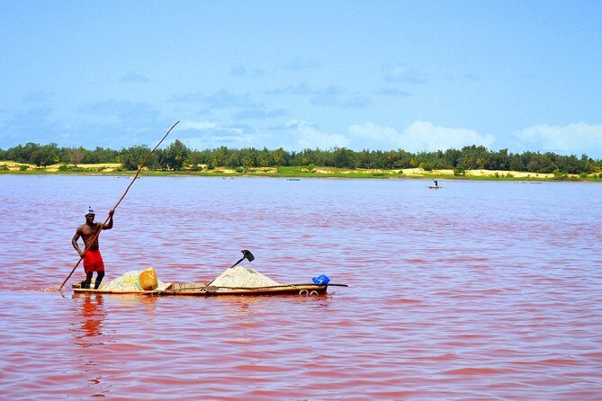 Full-Day PINK LAKE and FISHING VILLAGE combination - Final Thoughts: Is It Worth It?