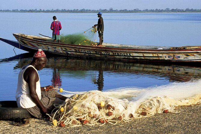 Full-Day PINK LAKE and FISHING VILLAGE combination - FAQ