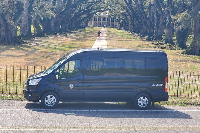 Full Day Plantation -N- Swamp Tour in New Orleans - Frequently Asked Questions