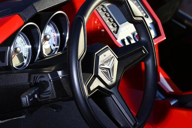 Full-Day Polaris Slingshot Rental in Maui Hawaii - The Pros and Cons