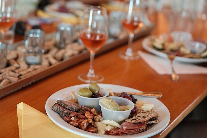 Full Day Pontiac Wine & Cider Tour - Day Trip From Ottawa & Gatineau - An In-Depth Look at the Itinerary