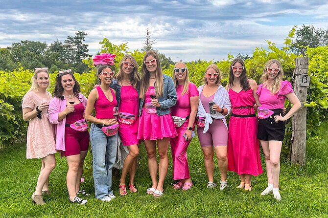 Full Day Pontiac Wine & Cider Tour - Day Trip From Ottawa & Gatineau - Authentic Traveler Insights