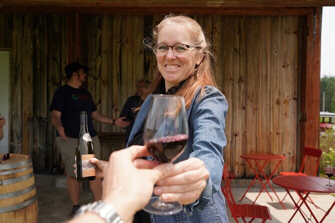 Full Day Pontiac Wine & Cider Tour - Day Trip From Ottawa & Gatineau - The Sum Up: Who Is This Tour For?