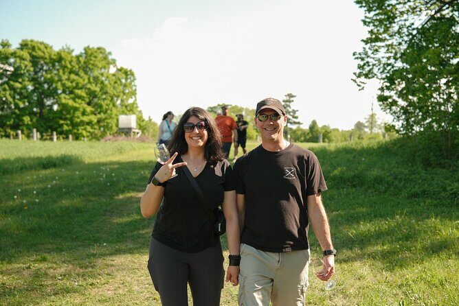 Full Day Pontiac Wine & Cider Tour - Day Trip From Ottawa & Gatineau - FAQ