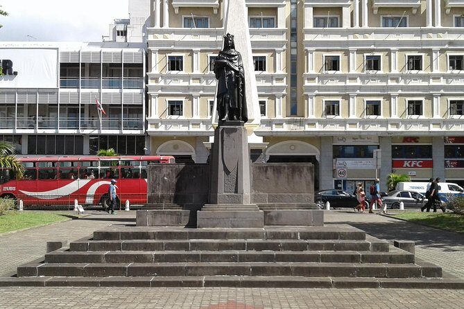 Full Day-Port-Louis Cultural Tour - A Detailed Walkthrough of the Tour Experience
