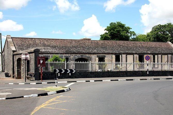 Full Day-Port-Louis Cultural Tour - Who Should Consider This Tour?