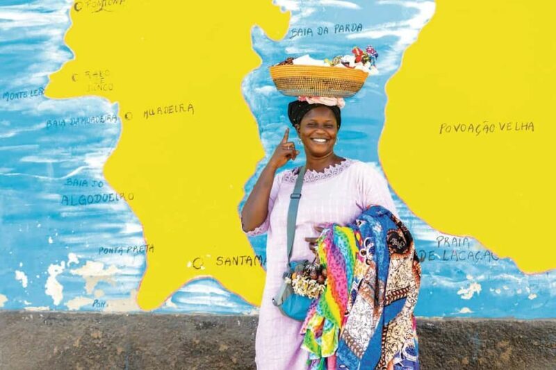 Full Day Postcards of Sal Tour with Kite Beach and Lunch - Key Points
