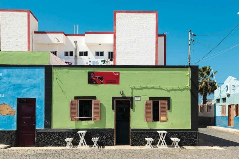 Full Day Postcards of Sal Tour with Kite Beach and Lunch - Exploring the Sal Tour in Detail