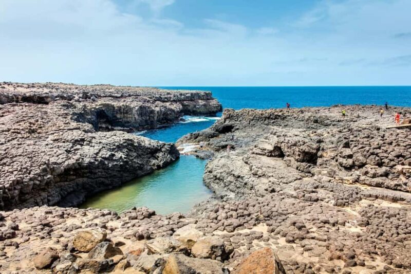 Full Day Postcards of Sal Tour with Kite Beach and Lunch - FAQ