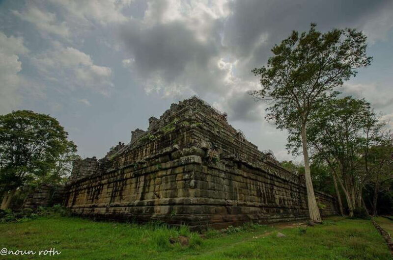Full-Day Preah Vihear, Koh Ker and Beng Mealea Private Tour - The Value of the Experience