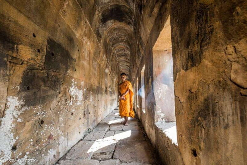 Full-Day Preah Vihear, Koh Ker and Beng Mealea Private Tour - Who Should Consider This Tour?