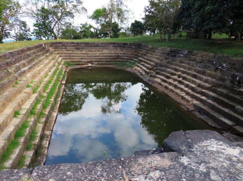 Full-Day Preah Vihear, Koh Ker and Beng Mealea Private Tour - Who Will Love This Tour?