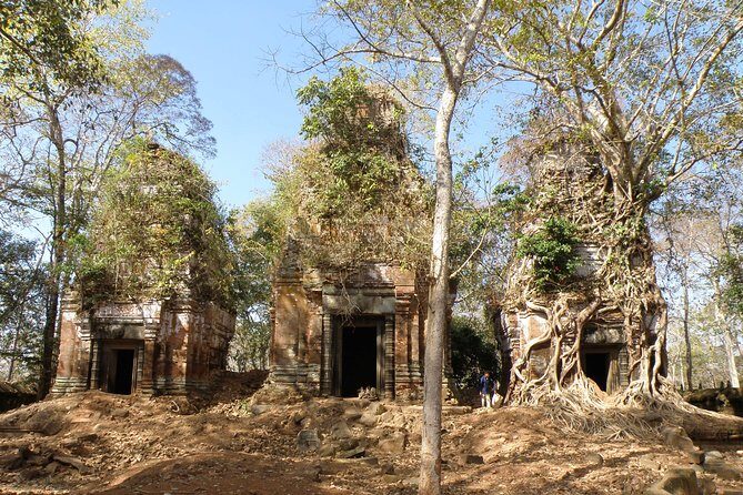 Full-Day Preah Vihear, Koh Ker and Beng Mealea Private Tour - Final Thoughts