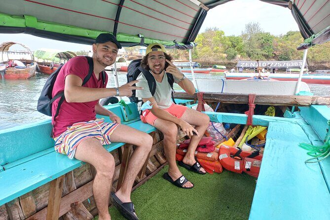 Full-day Prison Island, Nakupenda and Stone Town Tour with Lunch Buffet - Introduction: What This Tour Offers and Why It’s Worth Considering
