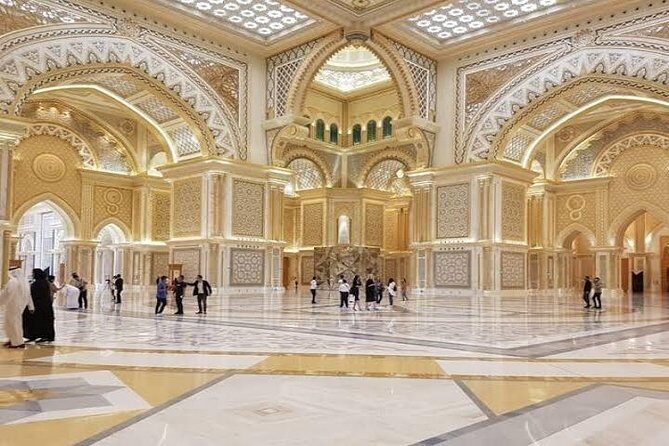 Full Day Private Abu Dhabi City Tour From Dubai | Complete City Tour - Who Should Consider This Tour?