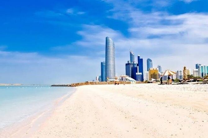 Full Day Private Abu Dhabi City Tour From Dubai | Complete City Tour - Final Thoughts