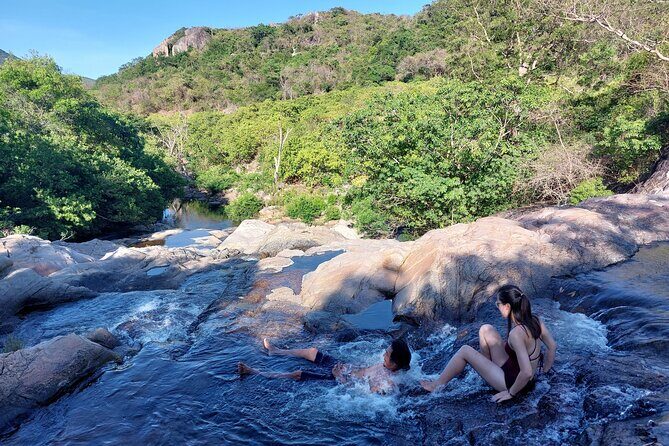 Full Day Private Adventure in Vinh Hy Bay - An Overview of the Full Day Vinh Hy Bay Experience
