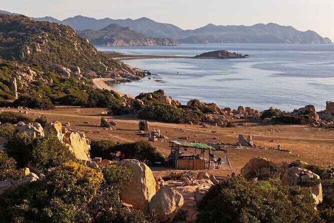 Full Day Private Adventure in Vinh Hy Bay - Why This Tour Stands Out
