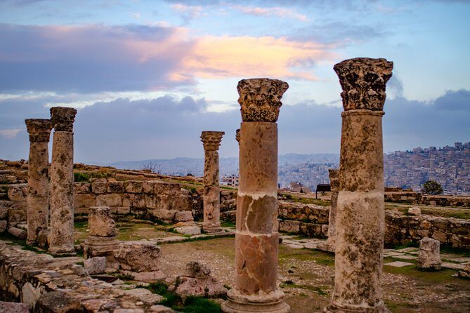 Full Day Private Ancient and Modern Tour of Amman from Dead Sea - FAQs
