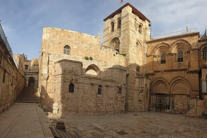 Full-Day Private and Guided Tour of the Jerusalem's Old City - FAQ