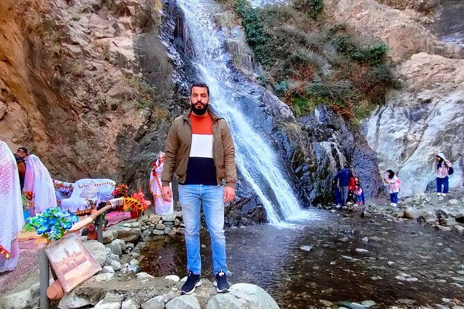 Full-Day Private Atlas Tour from Marrakech to Ourika Valley. - The Sum Up