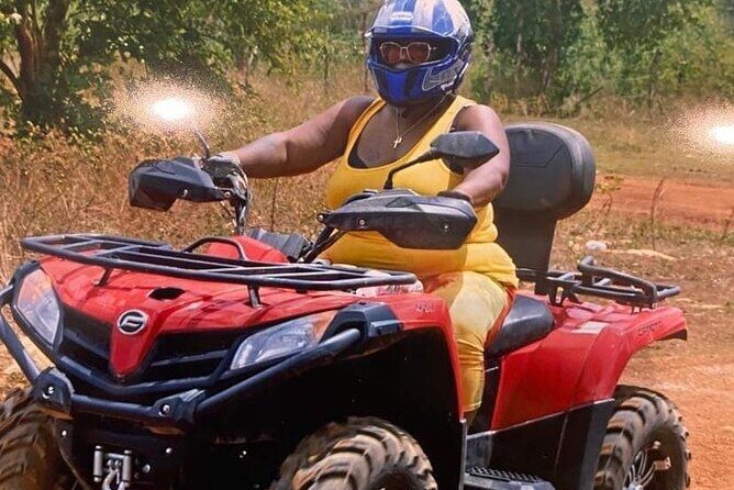 Full Day Private ATV with Zipline and Horseback Riding in Negril - An In-Depth Look at the Full Day Private ATV, Zipline & Horseback Riding Tour