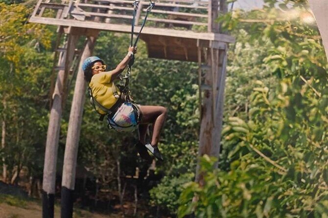 Full Day Private ATV with Zipline and Horseback Riding in Negril - Who Will Love This Tour?